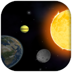星球模拟器