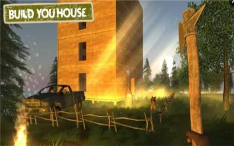 幸存者痛苦与收获 幸存者痛苦与收获