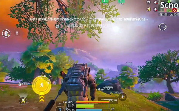 PUBG