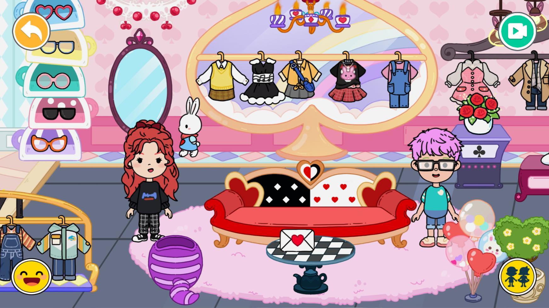 YoYa世界
