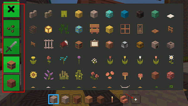 我的冒险世界 我的冒险世界