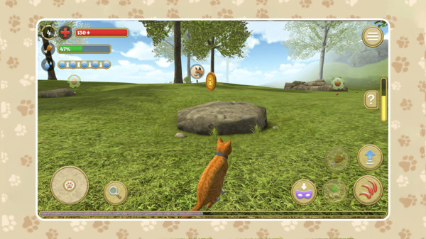 萌宠生存记手游