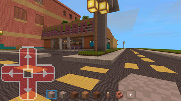 我的冒险世界 我的冒险世界