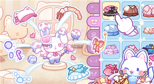 旅猫俱乐部手游