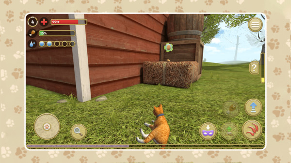 萌宠生存记手游