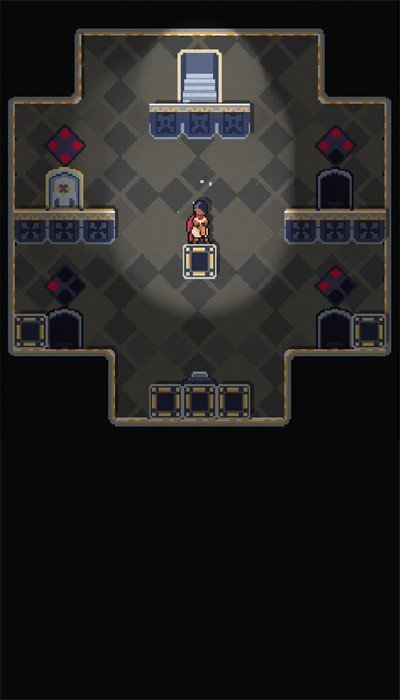 渡鸦的旅途 渡鸦的旅途