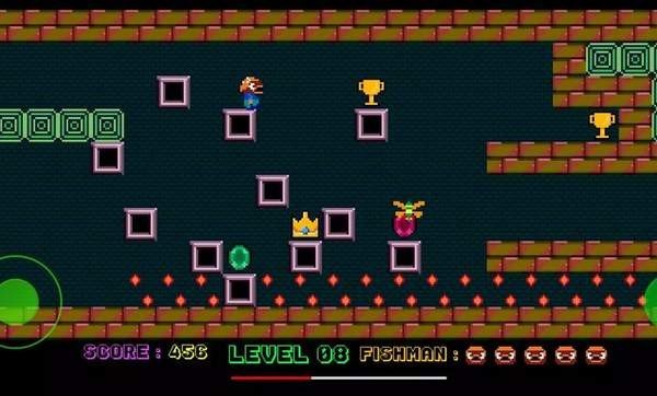 惊人的渔夫 惊人的渔夫