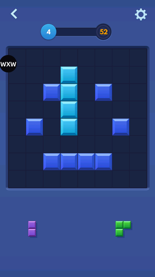 方块爆炸大师内置菜单