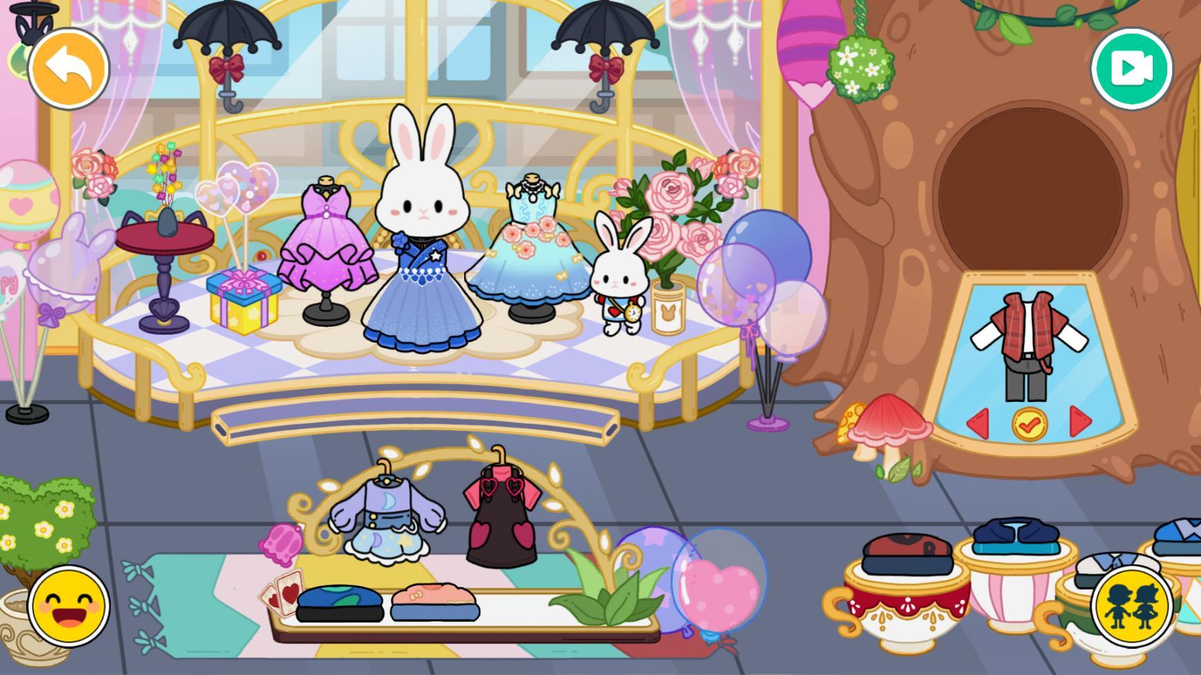 YoYa世界