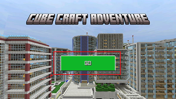 我的冒险世界 我的冒险世界