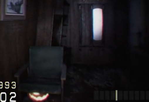 不能尖叫游戏 不能尖叫游戏