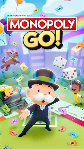 MonopolyGo MonopolyGo