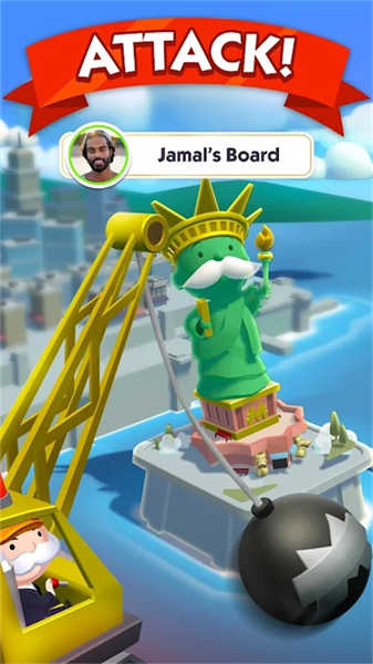 MonopolyGo MonopolyGo