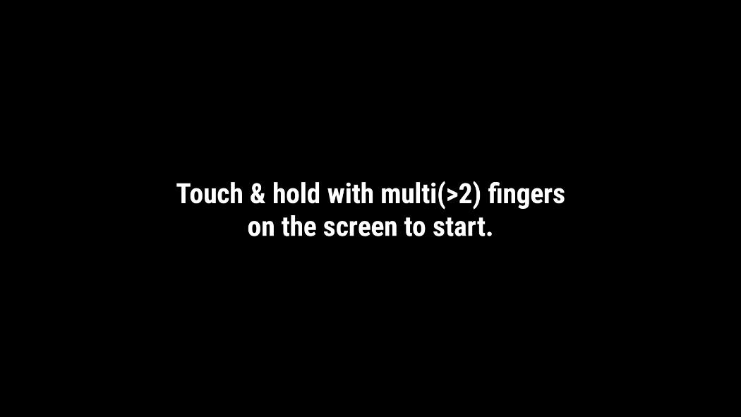 Tap Roulette