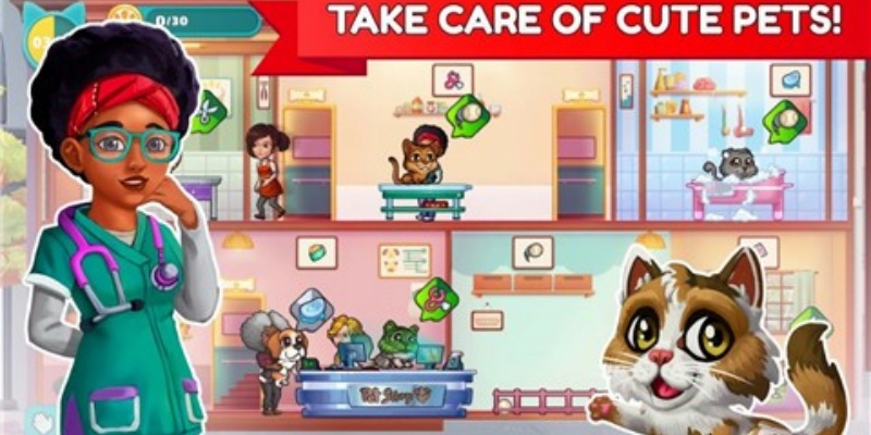 PetShopFever