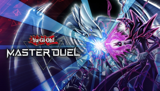masterduel手游