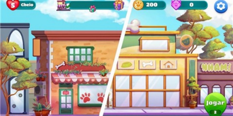 PetShopFever