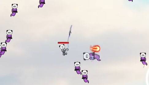 棒槌幸存者手机版