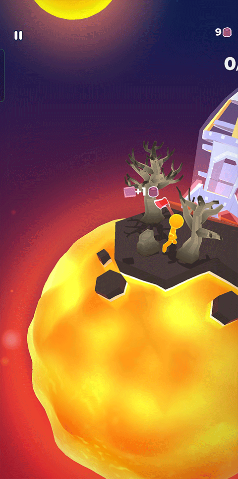 MyUniverse MyUniverse