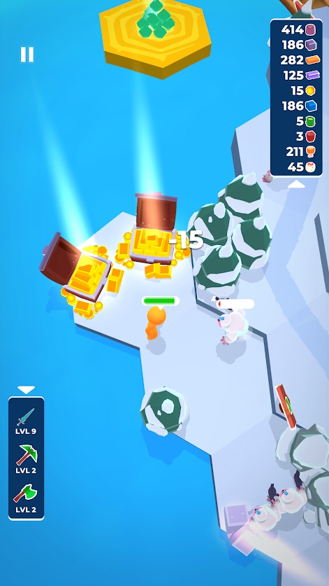 MyUniverse MyUniverse