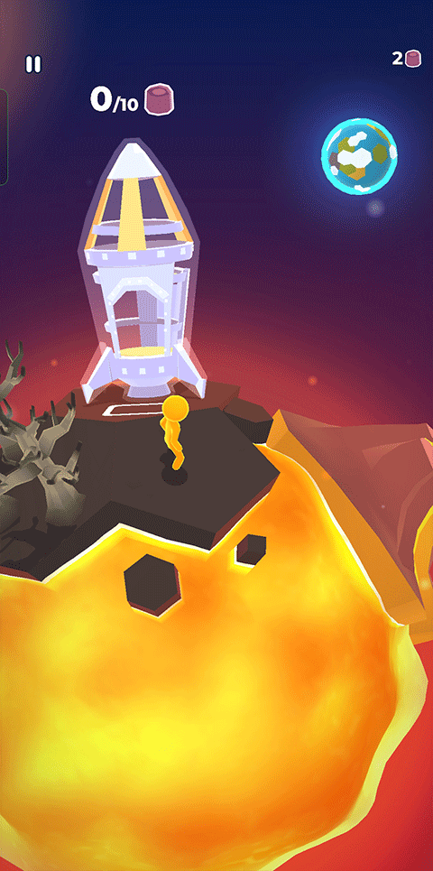 MyUniverse MyUniverse