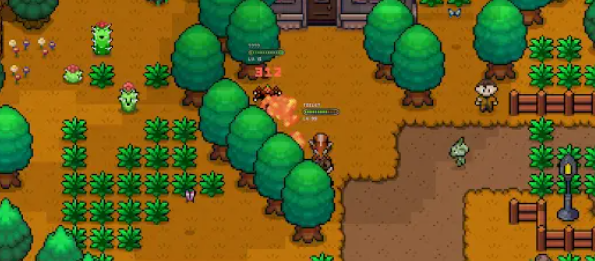 超时空怪物农场