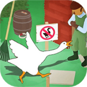 捣蛋大鹅模拟器