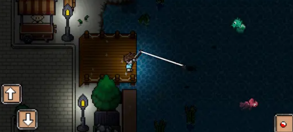 超时空怪物农场