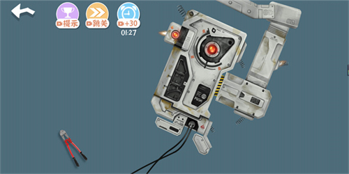 这可真减压游戏