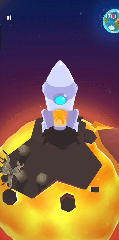 MyUniverse MyUniverse