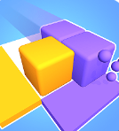 方块排序拼图