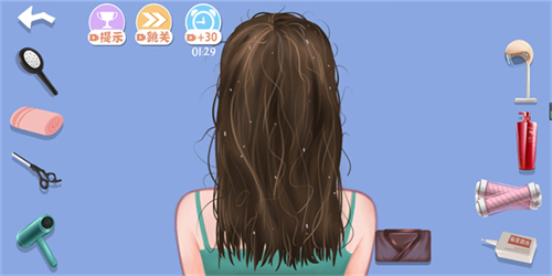 这可真减压游戏