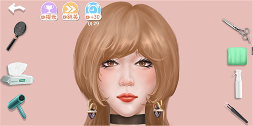 这可真减压游戏