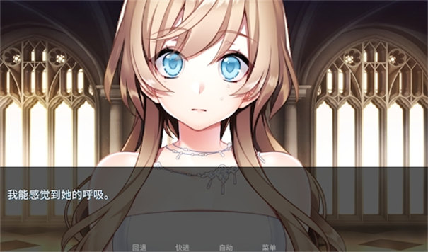 泛滥死者布道手游