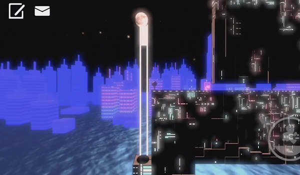 透视梦境空间 透视梦境空间