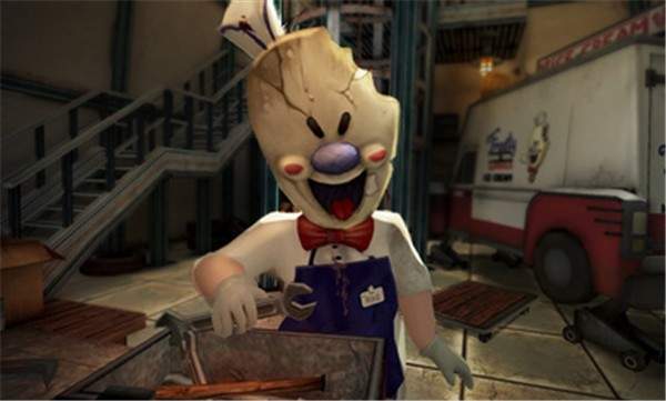 恐怖冰淇淋4outwitt版