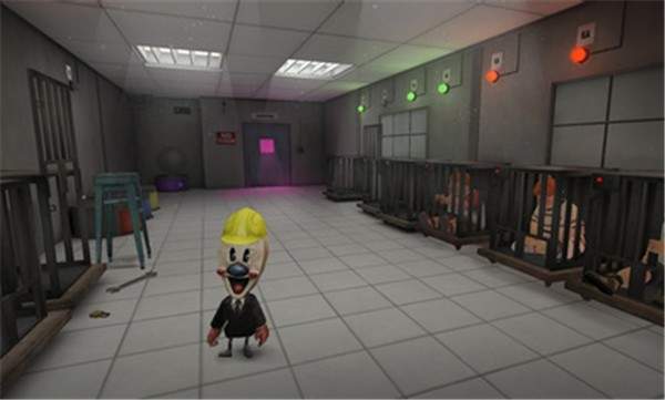 恐怖冰淇淋4outwitt版