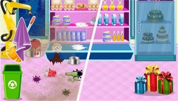 Royal Wedding Cake Factory