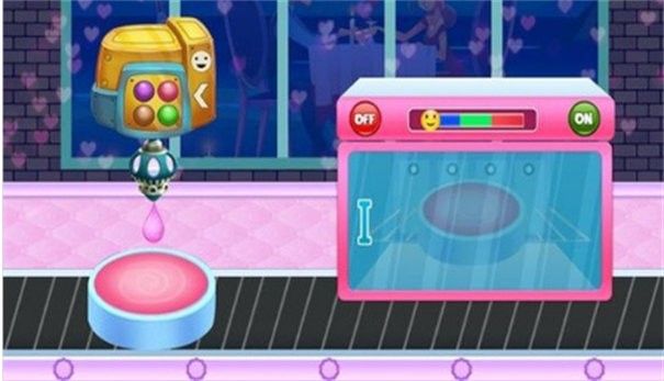 RoyalWeddingCakeFactory