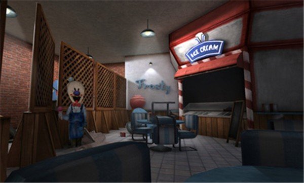 恐怖冰淇淋4outwitt版