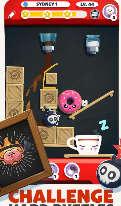 My Coffee