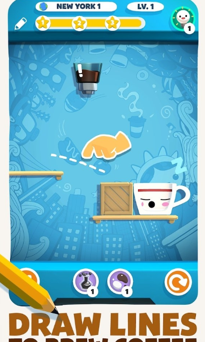 My Coffee