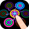 color rings crush