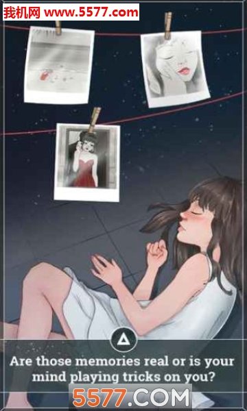 爱情故事游戏健忘症