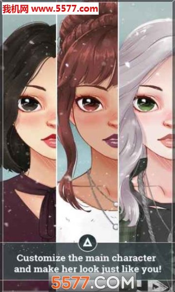 爱情故事游戏健忘症