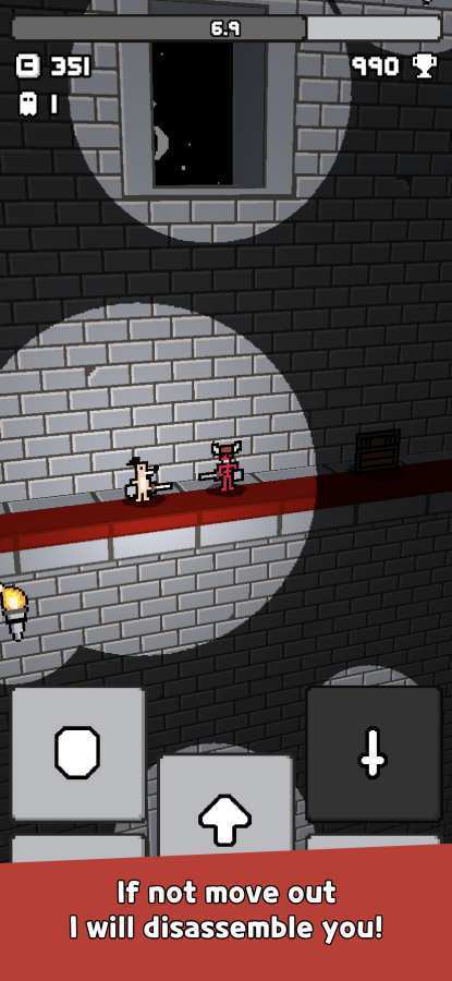 鼹鼠戏剧平成之旅