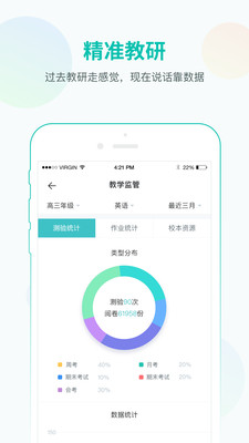 智学网教师端 智学网教师端