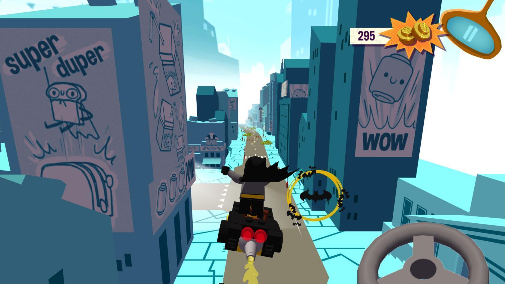 乐高强制的指令