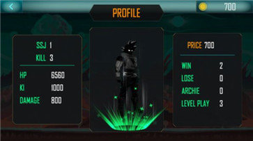 火柴人世界死亡暗影