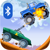 Mad Racing